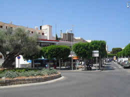 Santa Ponsa Strip
